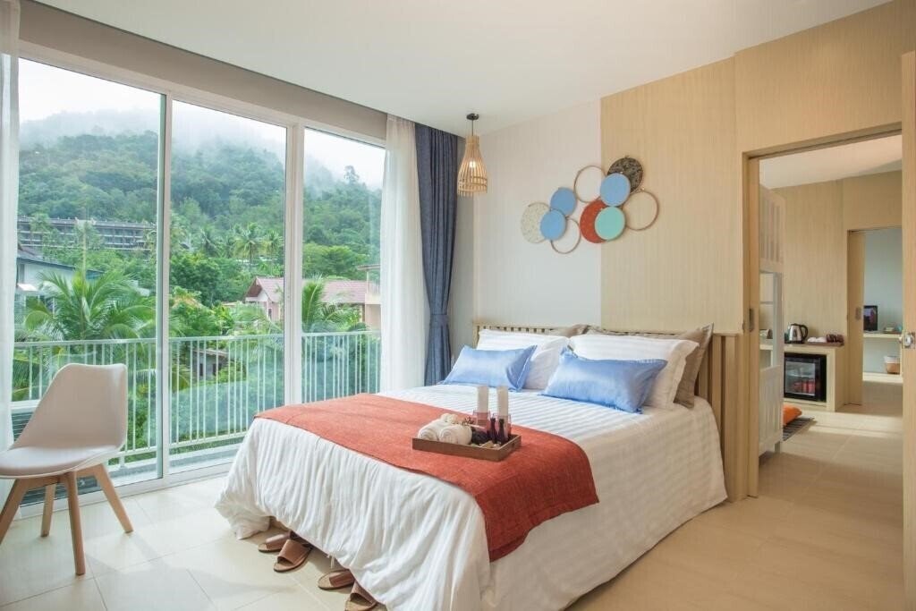 Картинка LaRio Hotel Krabi 3*