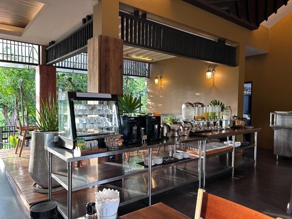 Фотографія Aonang Hill Krabi 3*