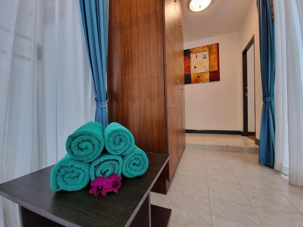 Фотографія Baan Gecko Villa 3*