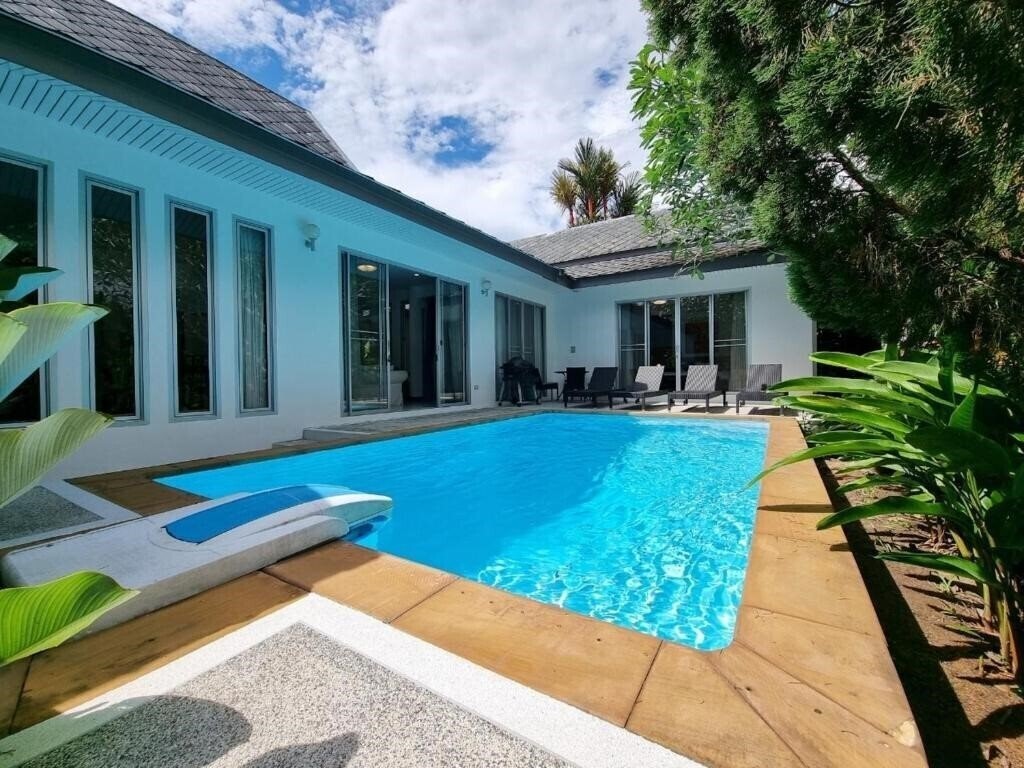 Зображення Baan Gecko Villa 3*
