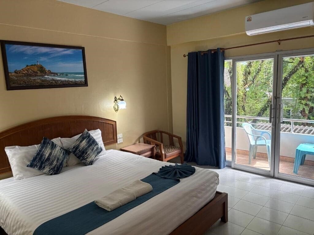 Фото Lalisa Hotel Aonang 3*