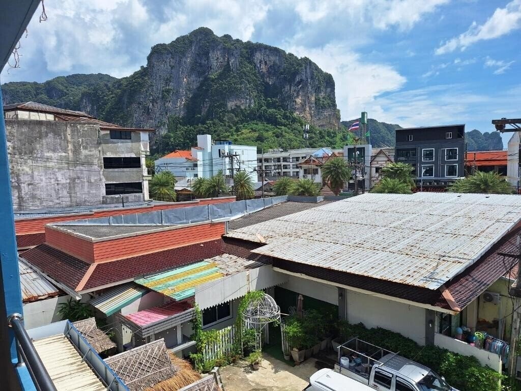 Зображення Lalisa Hotel Aonang 3*