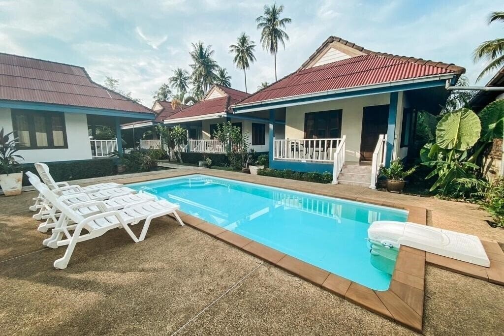Изображение House No.2 Village 3*