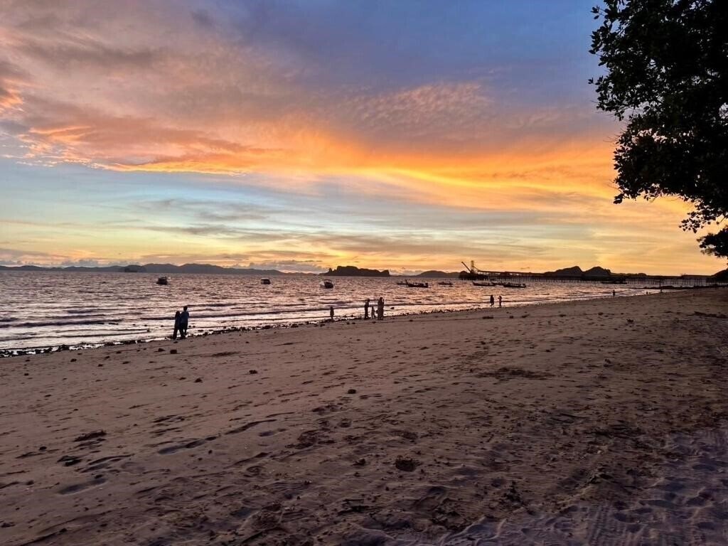Зображення At Thara Aonang 3*