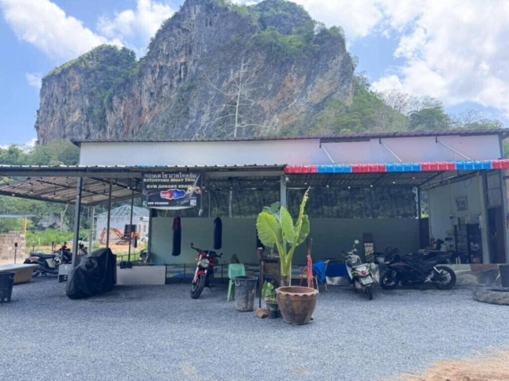 Картинка At Thara Aonang 3*