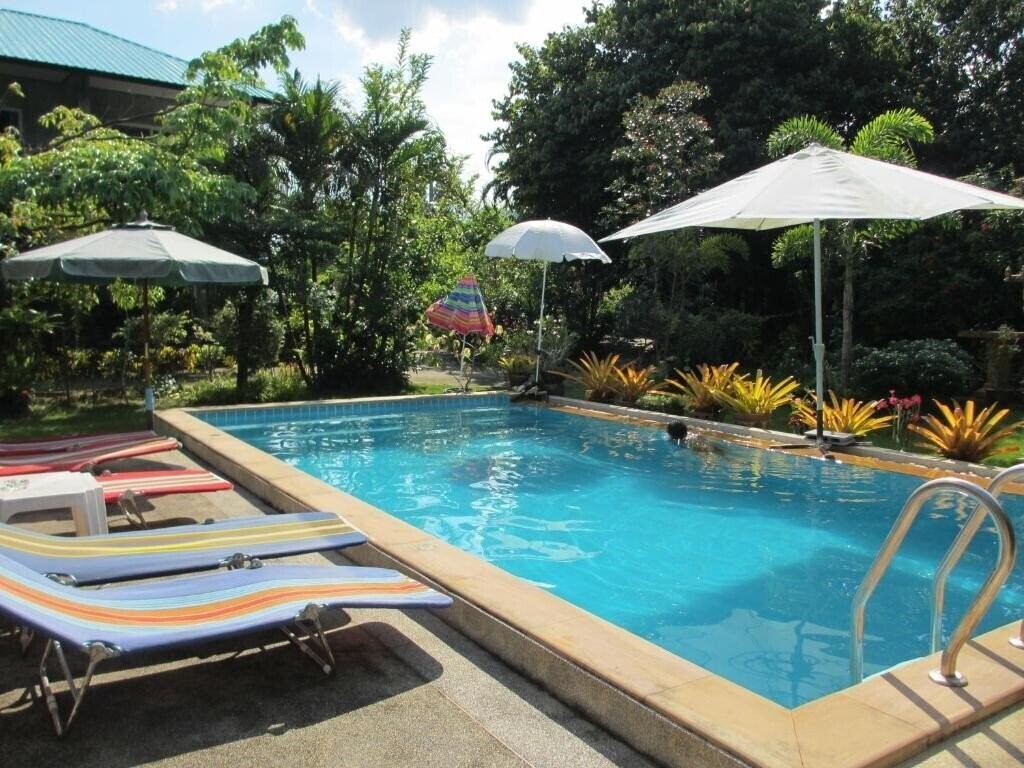 Отель Real Relax Resort 3*
