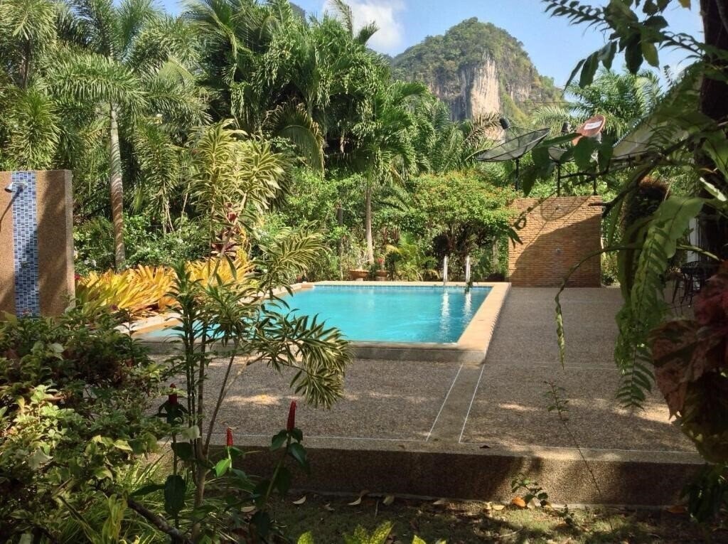 Фотография Real Relax Resort 3*