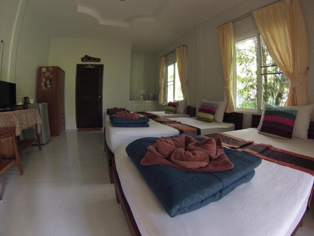 Изображение Real Relax Resort 3*