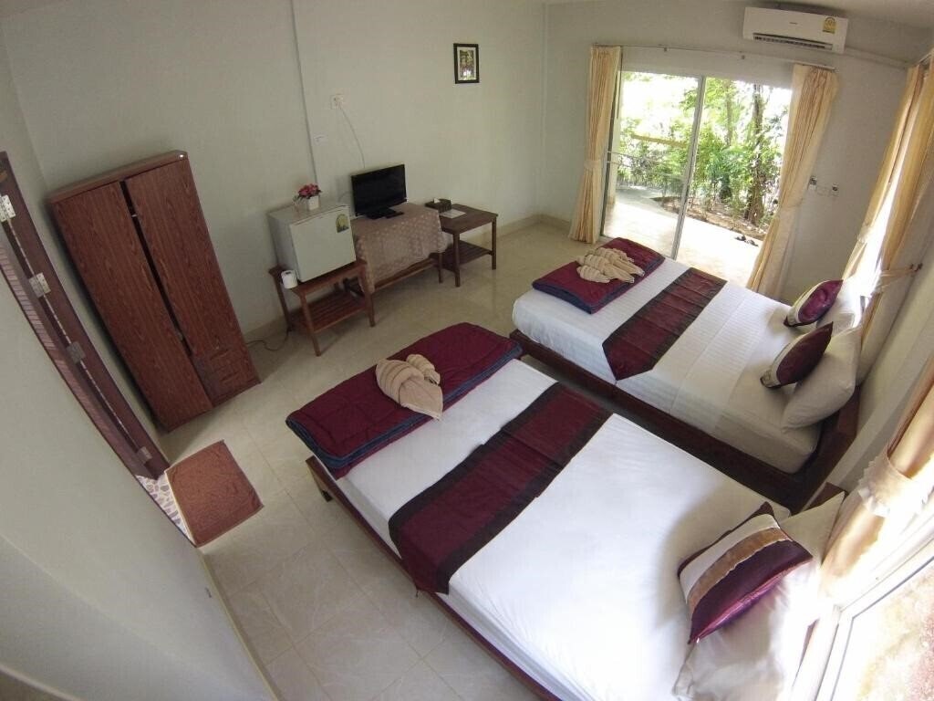 Картинка Real Relax Resort 3*