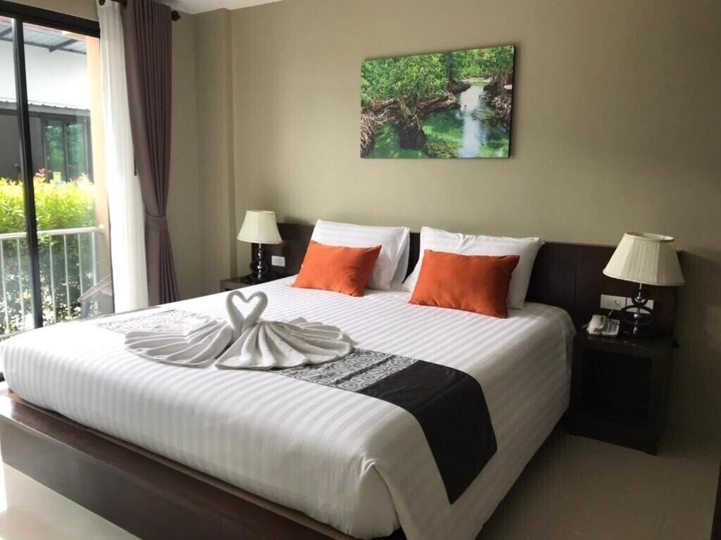 Зображення Aonang Sea Valley Resort 3*