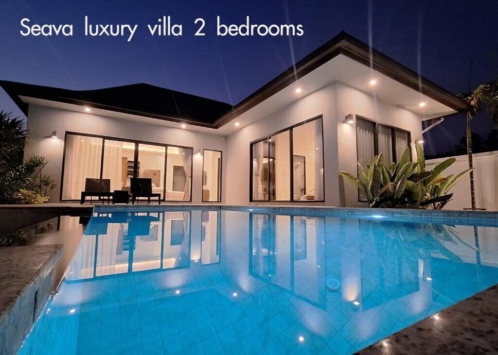 Фото Seava House Ao-Nang Krabi 3*
