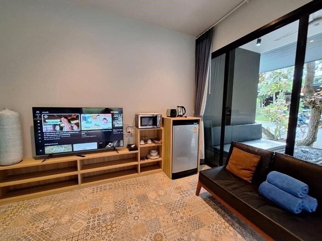 Фотография Seava House Ao-Nang Krabi 3*