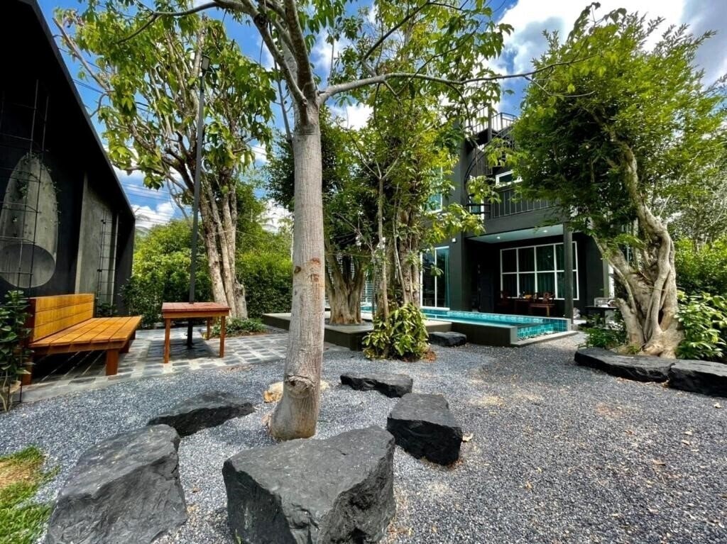 Изображение Seava House Ao-Nang Krabi 3*