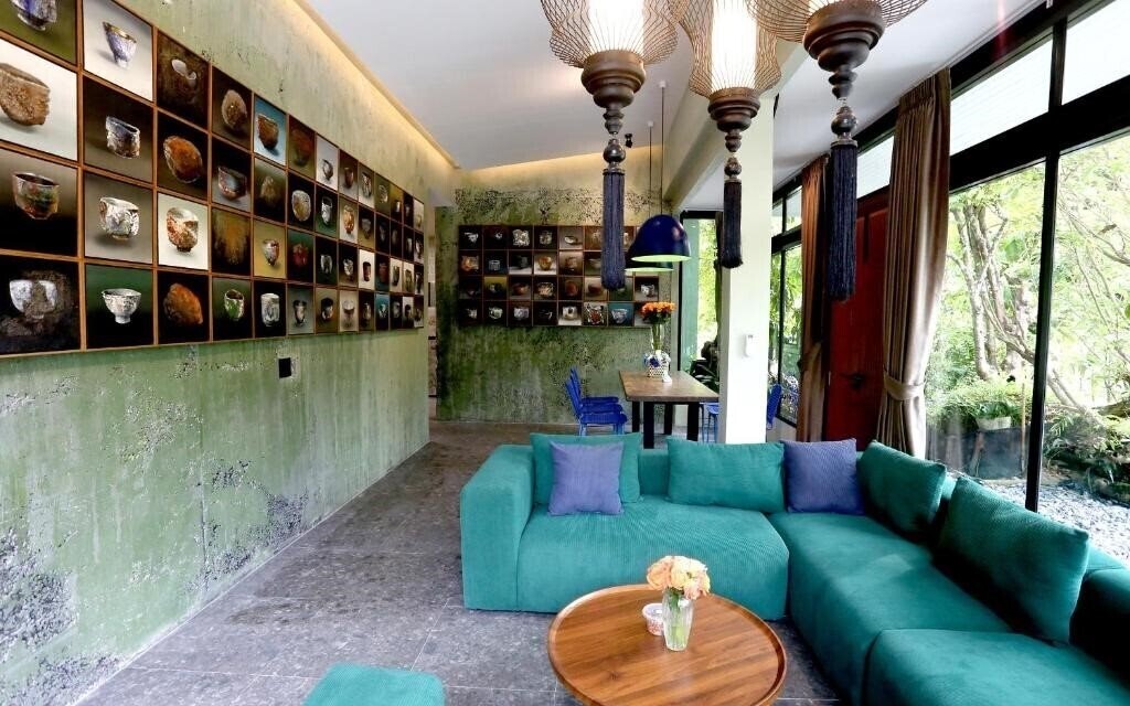 Картинка Seava House Ao-Nang Krabi 3*
