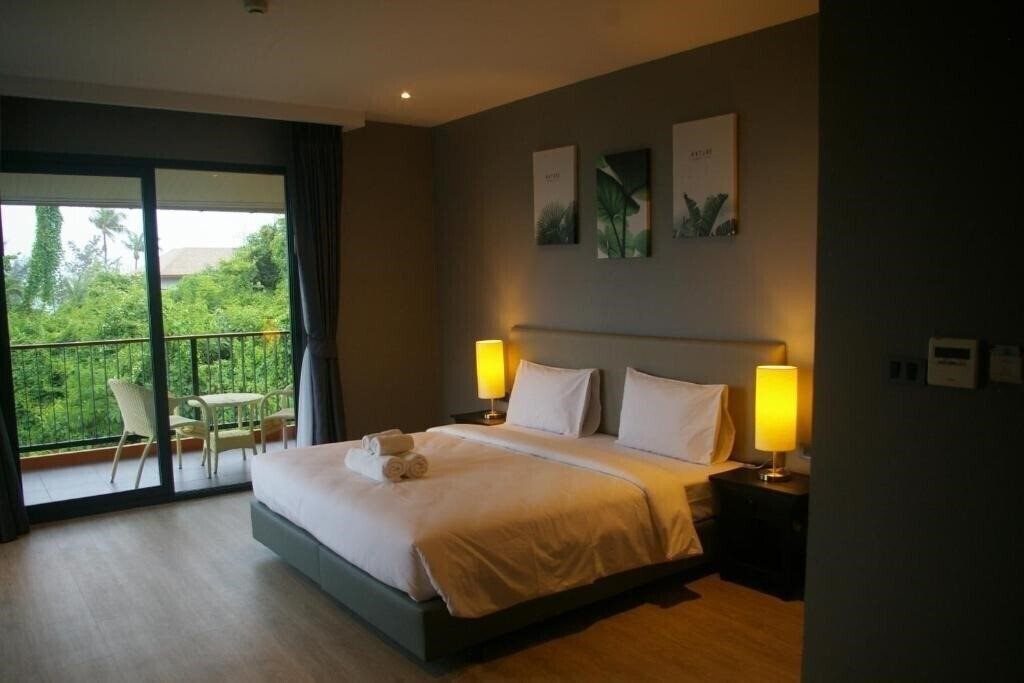 Готель Aonang Inn 3*