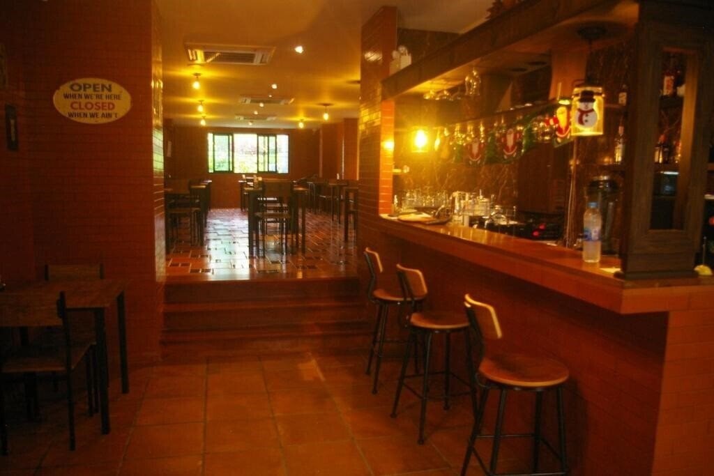 Фотографія Aonang Inn 3*