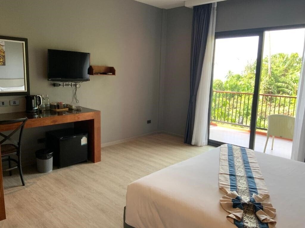 Зображення Aonang Inn 3*