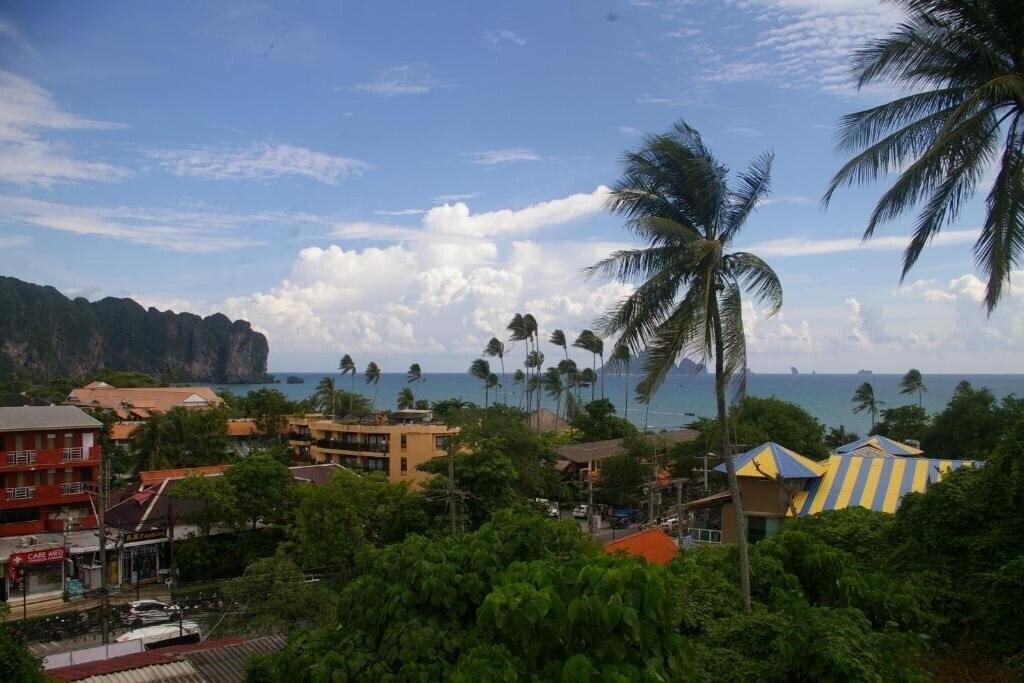 Картинка Aonang Inn 3*