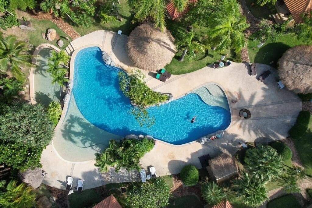 Зображення The Krabi Sands Resort 3*