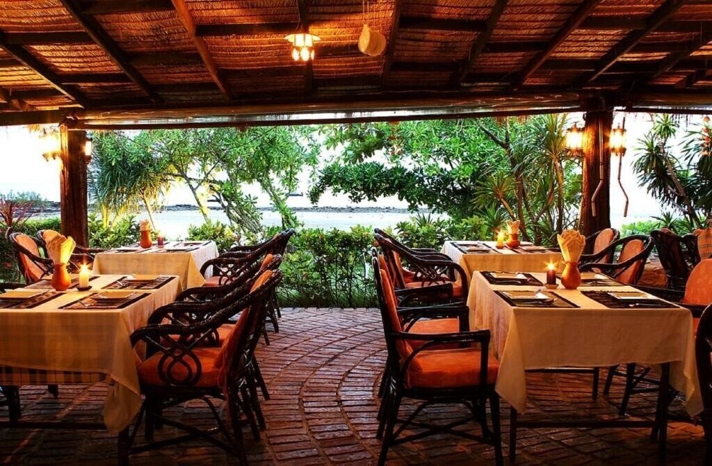 Картинка The Krabi Sands Resort 3*
