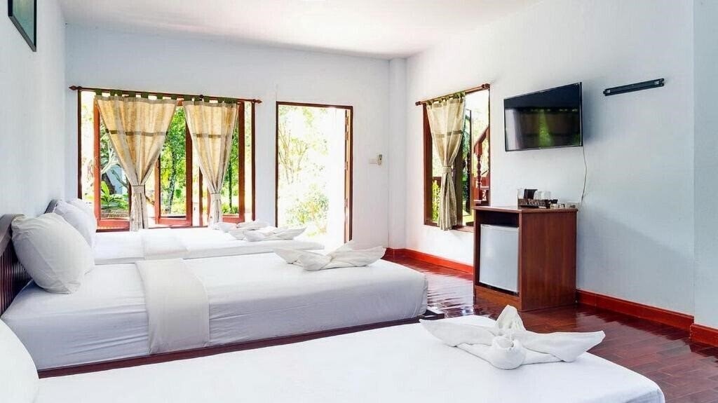 Фото Doo Dee Boutique Resort by Swiss Chalet 3*