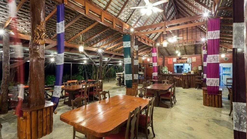 Картинка Doo Dee Boutique Resort by Swiss Chalet 3*