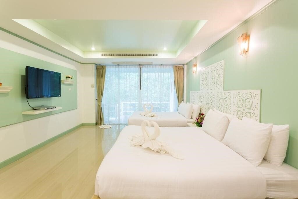 Фотография Phranang Place 3*
