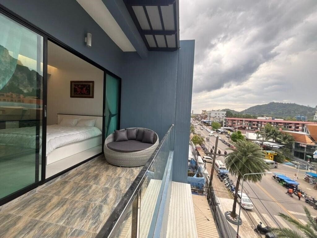 Изображение Phranang Place 3*