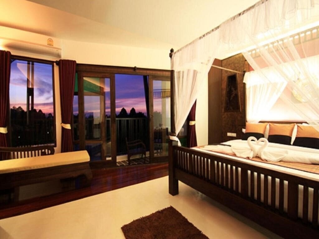 Фото Dee Andaman Hotel 4*