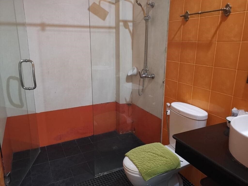 Фотография Dee Andaman Hotel 4*