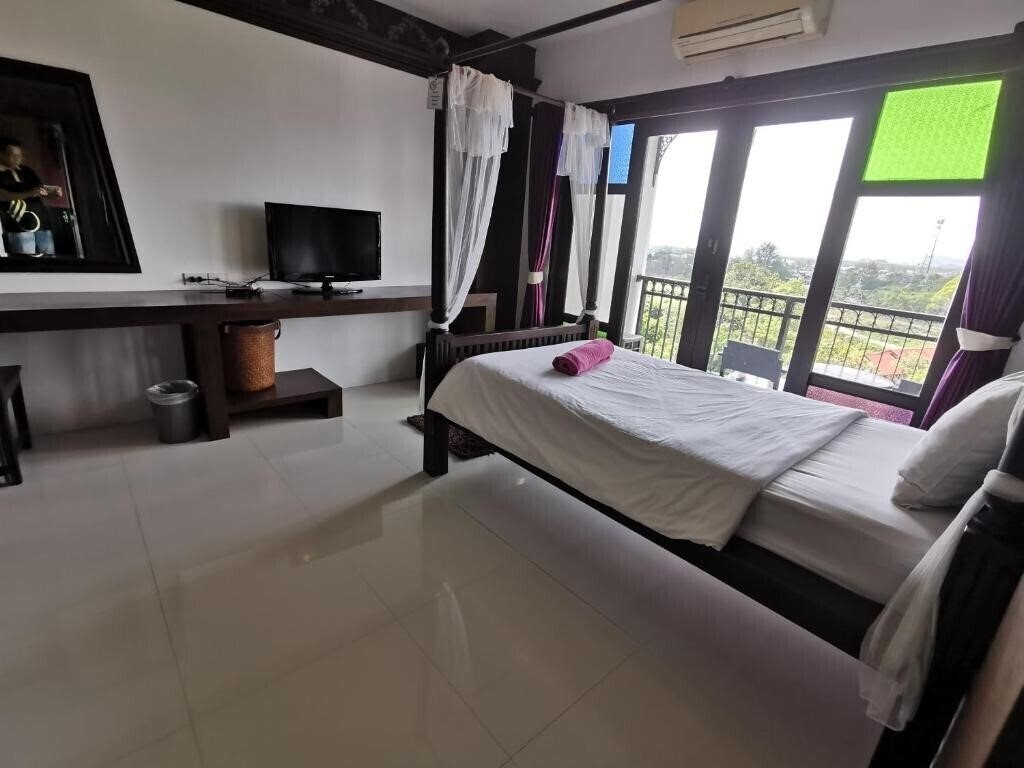 Картинка Dee Andaman Hotel 4*
