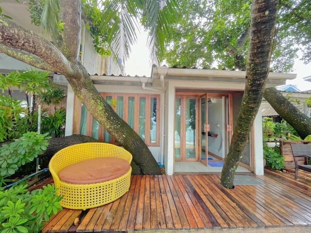 Готель Palm Resort Krabi 2*