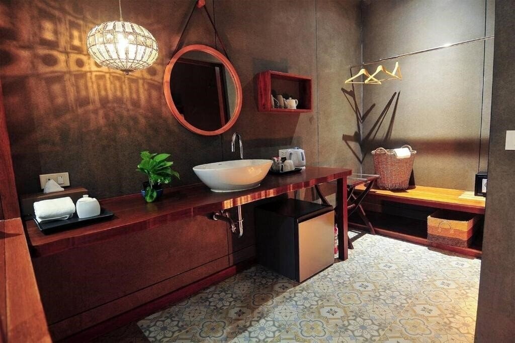 Фотографія Palm Resort Krabi 2*