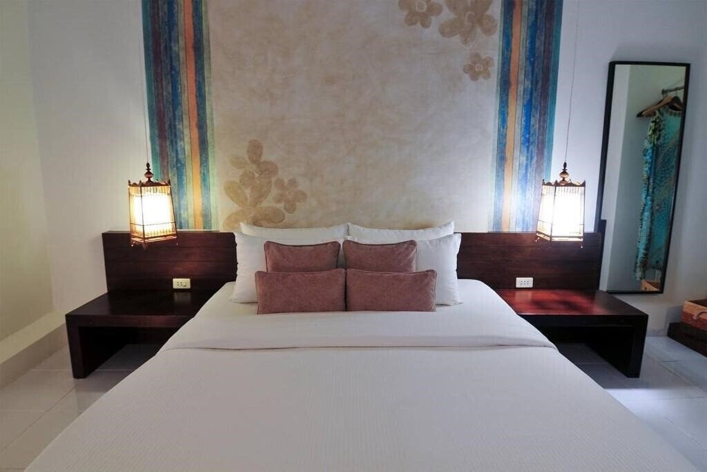 Зображення Palm Resort Krabi 2*