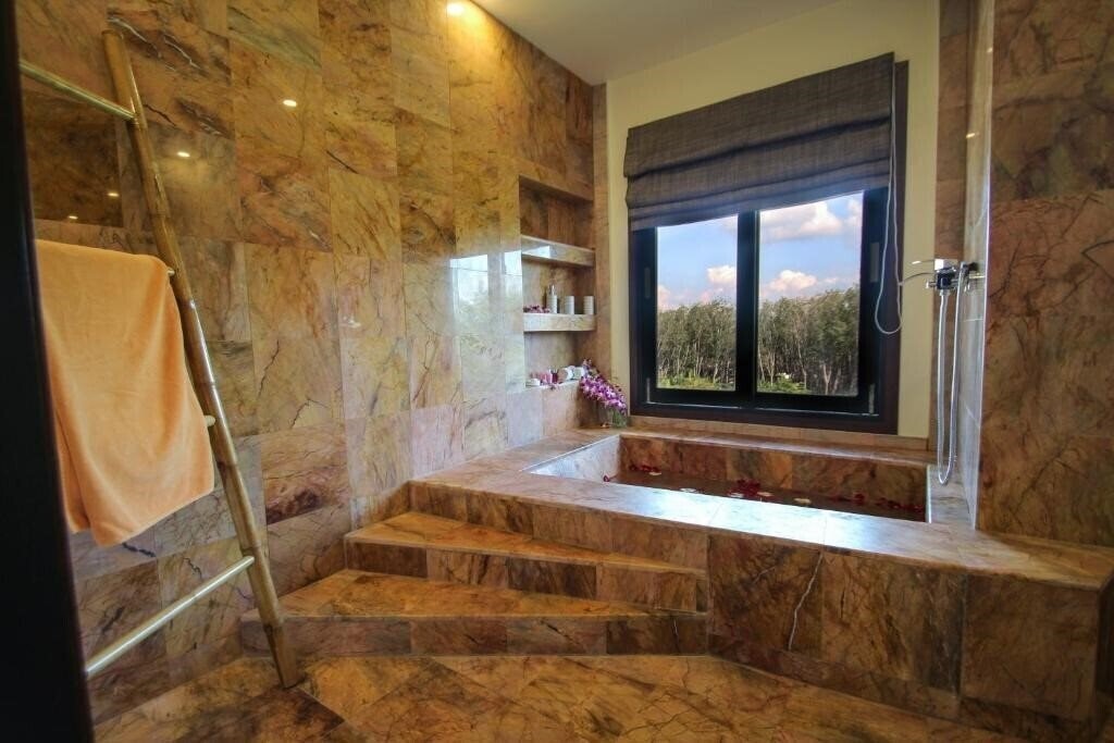 Фотография Resona Pool Villa 5*