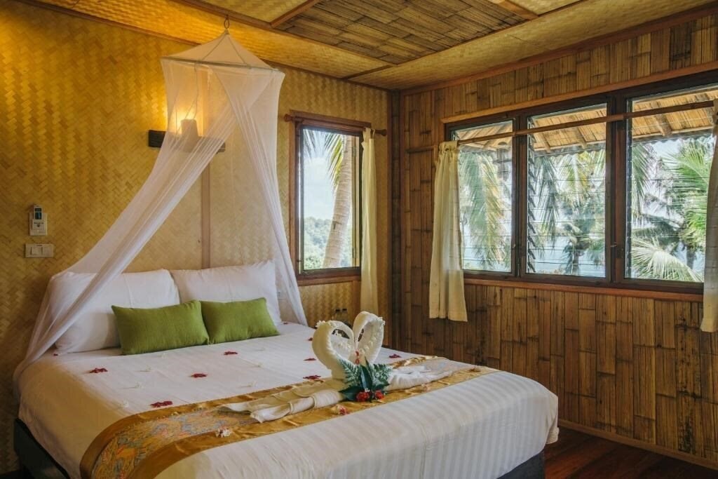 Фотографія Railay Garden View Resort 3*