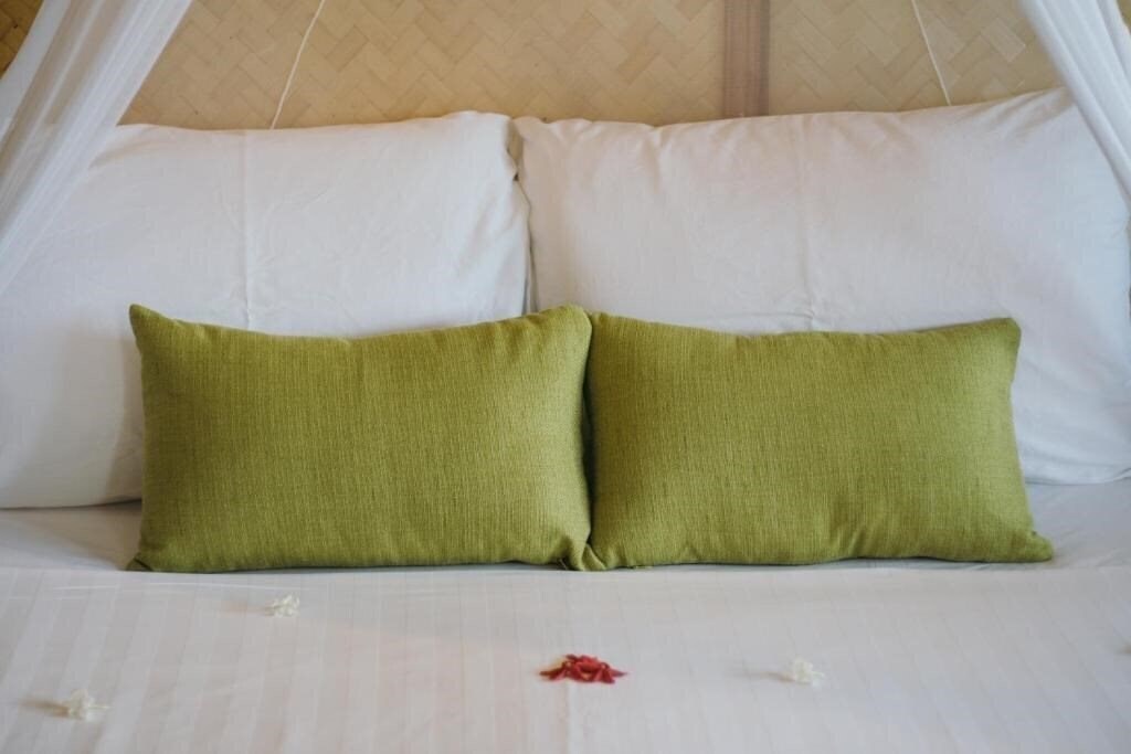 Зображення Railay Garden View Resort 3*