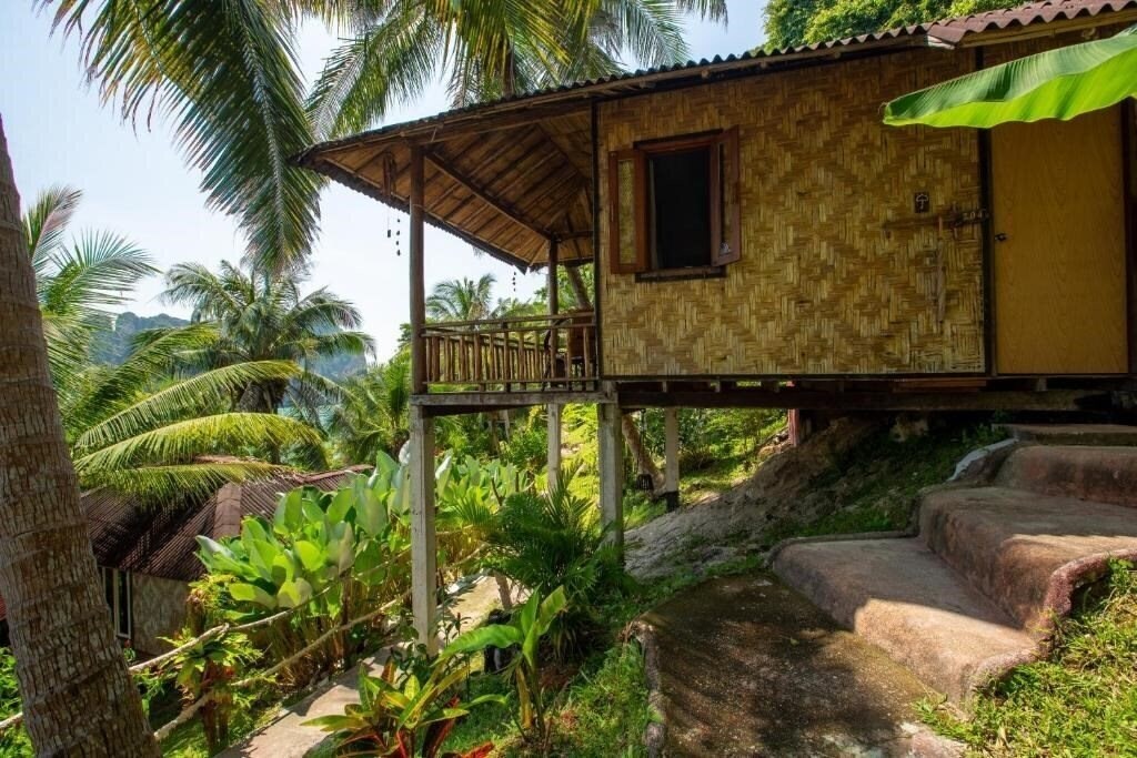 Готель Railay Garden View Resort 3*