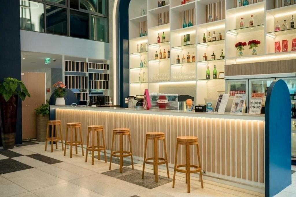Зображення Bluesotel Krabi Aonang Beach 4*