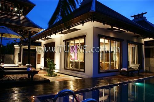 Фотографія Naga Pura Resort & Spa 4*