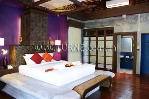 Фото Naga Pura Resort & Spa 4*