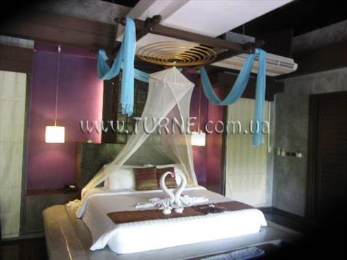 Готель Naga Pura Resort & Spa 4*