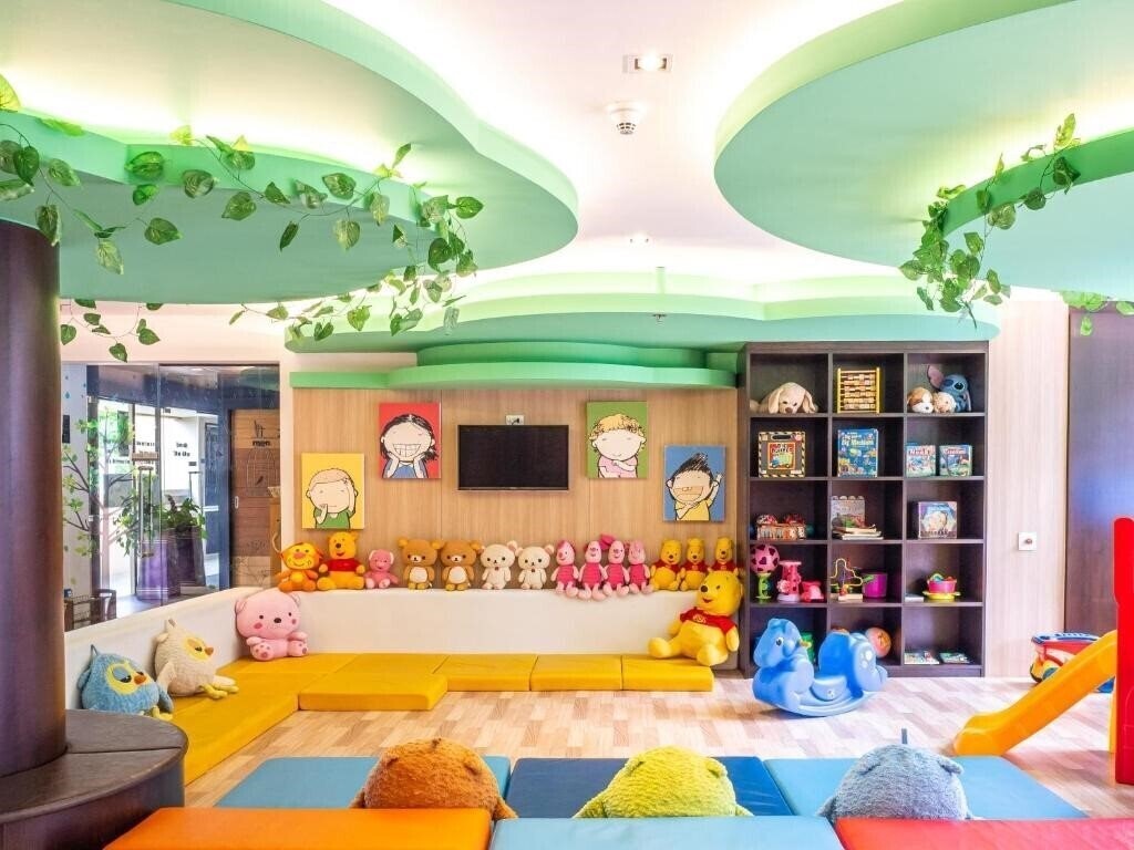 Зображення Deevana Plaza Krabi 4*