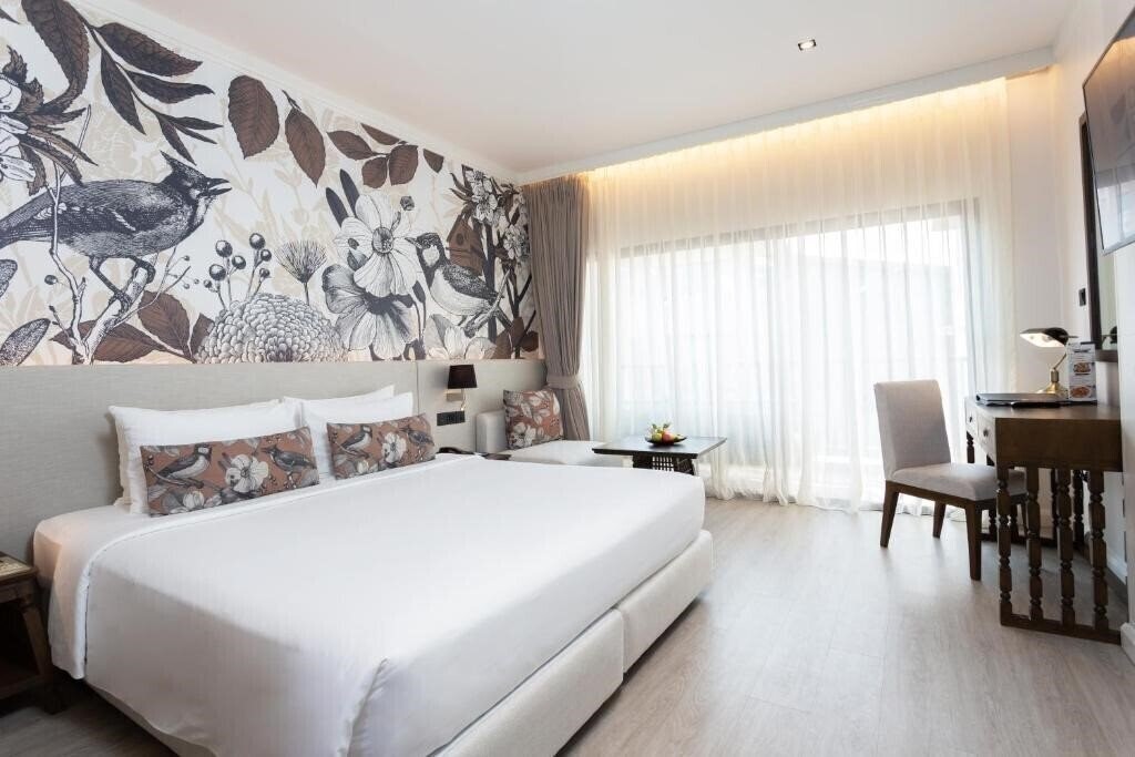 Картинка Deevana Plaza Krabi 4*