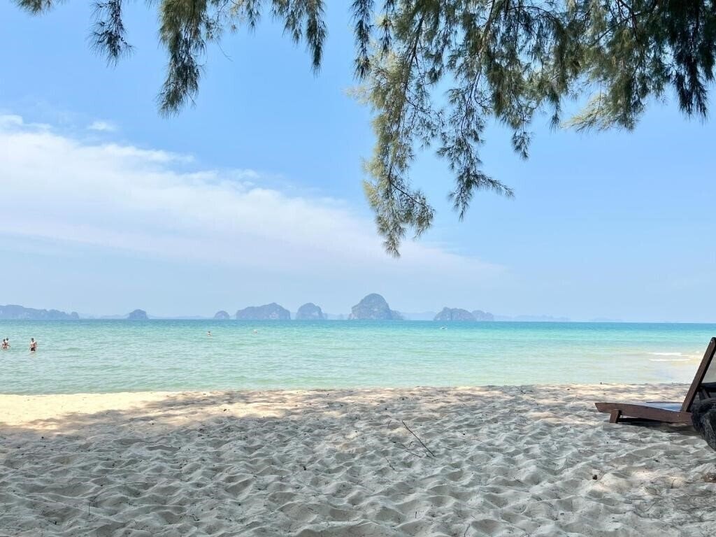 Зображення Tup Kaek Sunset Beach Resort & SPA 3*