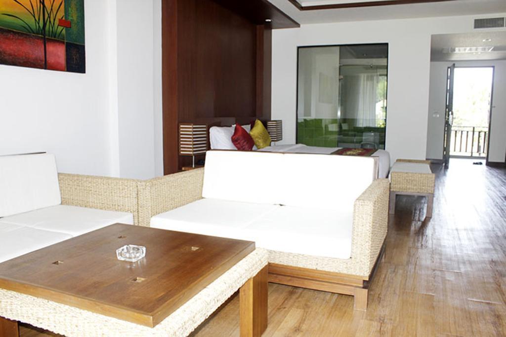 Картинка Aonang Naga Pura Resort & Spa 4*