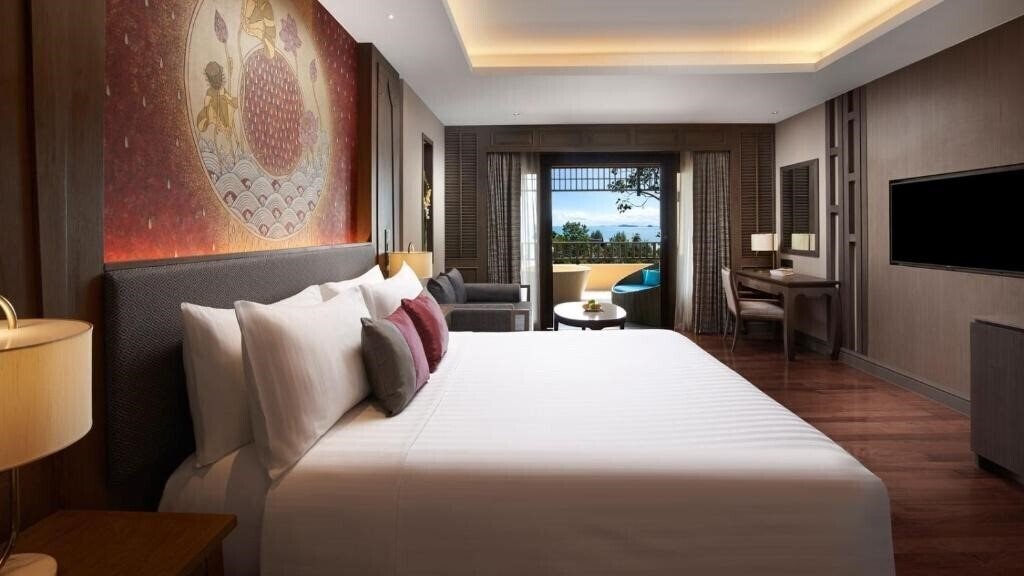 Фото Amari Vogue Resort 5*