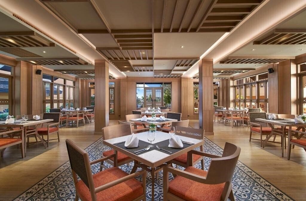 Картинка Amari Vogue Resort 5*