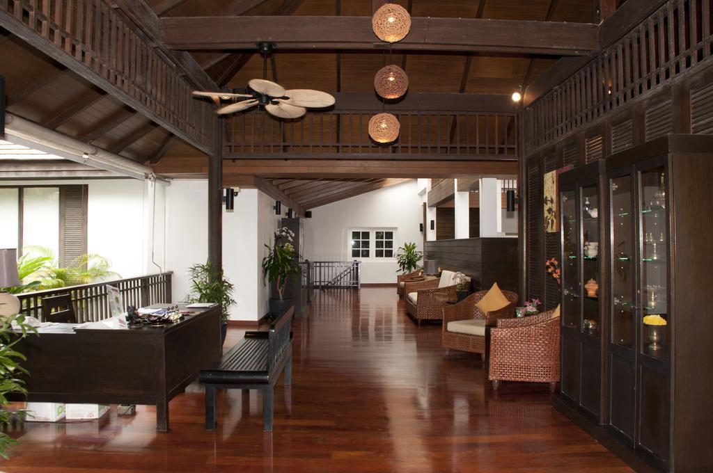 Зображення Aonang Villa Resort 4*