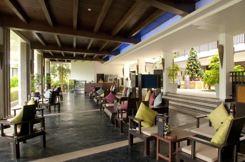 Картинка Aonang Villa Resort 4*